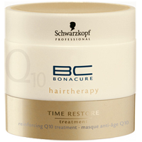 BC Bonacure - Time Restore - Treatment 200ml