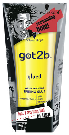 Got2b Glued 150ml