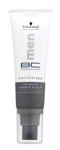 Schwarzkopf Professional BC Men Anti-Shine