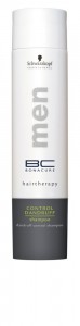 Schwarzkopf Professional BC Men Control Dandruff