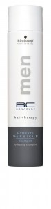 Schwarzkopf Professional BC Men Hydrating