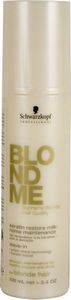 BLONDME Keratin Restore