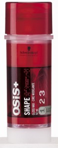 OSiS Shape Gloss Wax 50ml