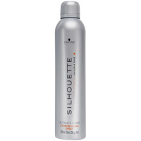 Silhouette - Extreme Gloss Spray 300ml