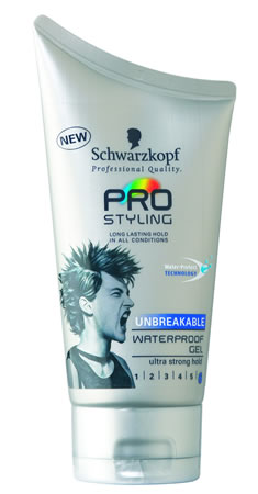 Unbreakable Waterproof Gel 150ml