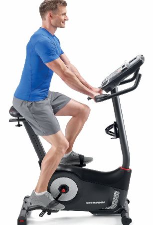 Schwinn 170i Upright Exercise Bike