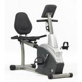 Schwinn 203 Recumbent Bike