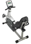 Schwinn Fitness 203a Recumbent Bike - Ex Demo Model