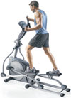 Schwinn Fitness 418 Elliptical - Ex Demo Model