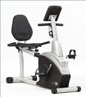 Schwinn Fitness Schwinn 203A Recumbent Cycle