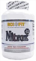 Sci-Fit Nitrox - 180 Softgels