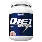 Sci Mx Diet Shake Strawberry 1kg