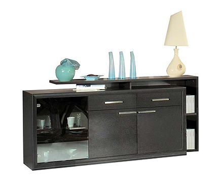 Annabelle 3 Door Sideboard