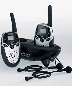 Walkie Talkies