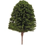 Scolaire Ltd Large Dark Green Tree