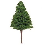 Scolaire Ltd Medium Fir Trees Pk3