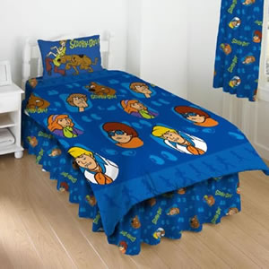 Single Rotary Duvet Set