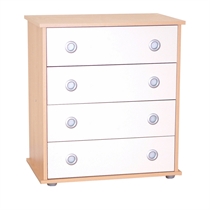 4 Drawer Chest