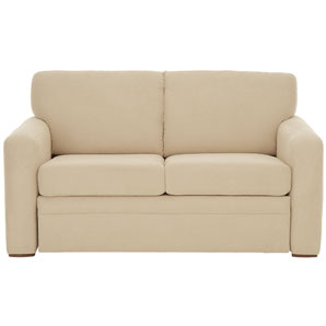 Scoop Sofa Bed, Beige