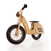 Balance Bike