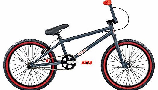 Scorpion Whip BMX bike 2015