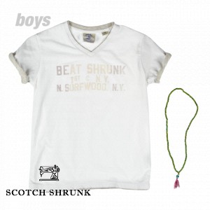 T-Shirts - Scotch and Soda Beat