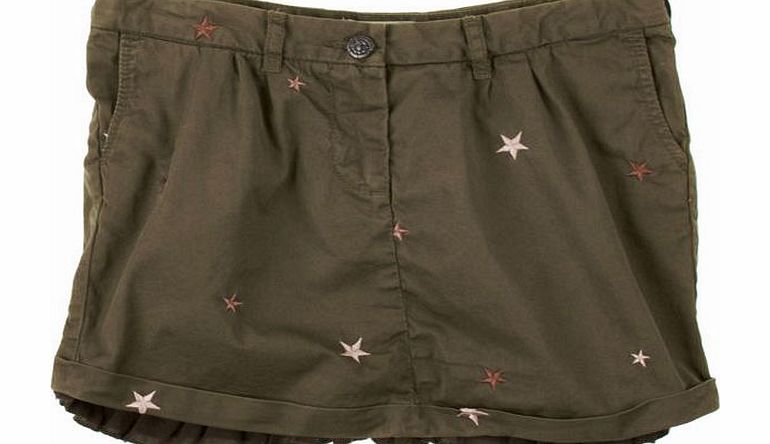 Scotch R`Belle Girls Scotch RBelle Star Skirt - Des