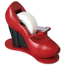 Shoe Magic Tape Dispenser Drable Non-slip