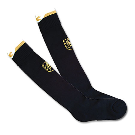 2478 07-08 Scotland home socks