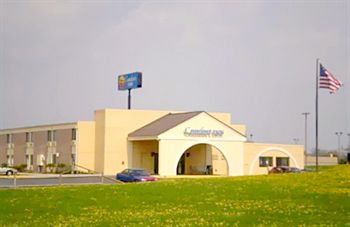 Comfort Inn Chambersburg