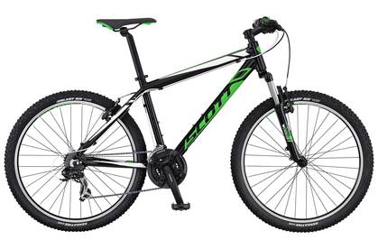 Scott Aspect 670 2016 Mountain Bike