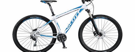 Scott Aspect 920 2015 Mountain Bike