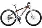 Scott Contessa 20 2008 Womens Mountain Bike