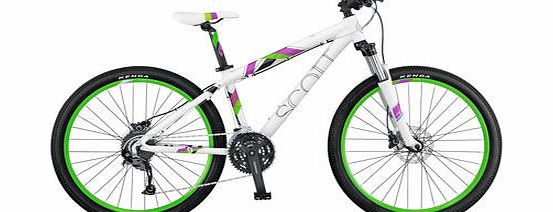 Scott Contessa 610 2015 Womens Mountain Bike