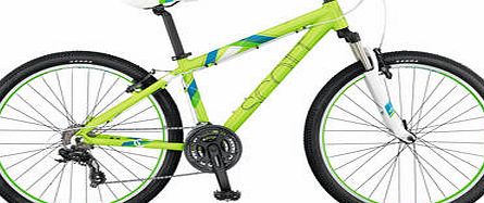 Scott Contessa 640 2015 Womens Mountain Bike