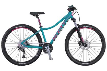 Scott Contessa 710 2016 Womens Mountain Bike