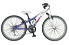 Scott Contessa JR 24 Inch 2009 Mountain Bike (24 inch Wheel)