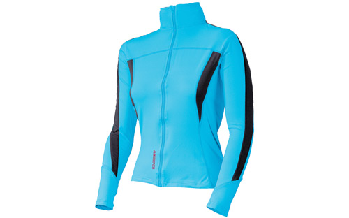 Contessa Long Sleeve Jersey