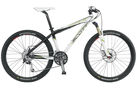 Scott Contessa Scale 2009 Mountain Bike