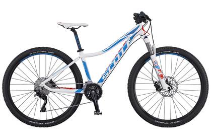 Scott Contessa Scale 700 2016 Womens Mountain Bike