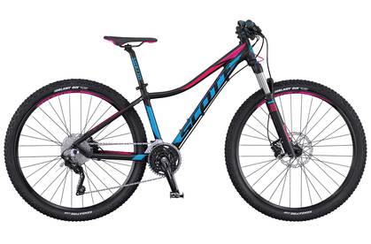 Scott Contessa Scale 710 2016 Womens Mountain Bike