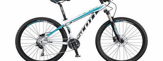 Scott Contessa Scale 720 2015 Womens Mountain Bike