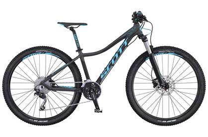 Scott Contessa Scale 720 2016 Womens Mountain Bike