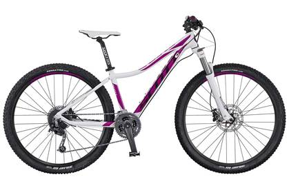 Scott Contessa Scale 730 2016 Womens Mountain Bike