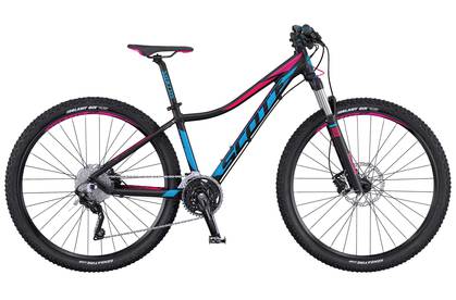 Scott Contessa Scale 910 2016 Womens Mountain Bike