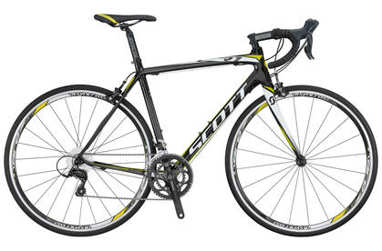 Cr1 30 Triple 2014 Road Bike