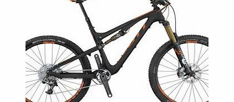 Scott Genius 700 Tuned 2015 Mountain Bike