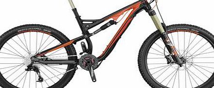 Scott Genius Lt 720 2015 Mountain Bike