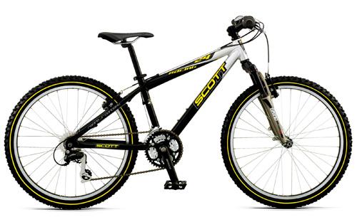 Racing Junior 24 2006 Bike