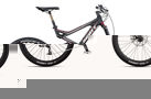 Scott Ransom 20 2008 Mountain Bike